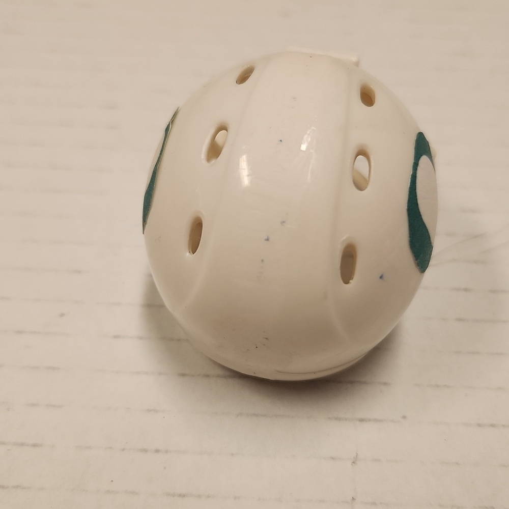 Football mini helmet Riddell - Picture 4 of 5